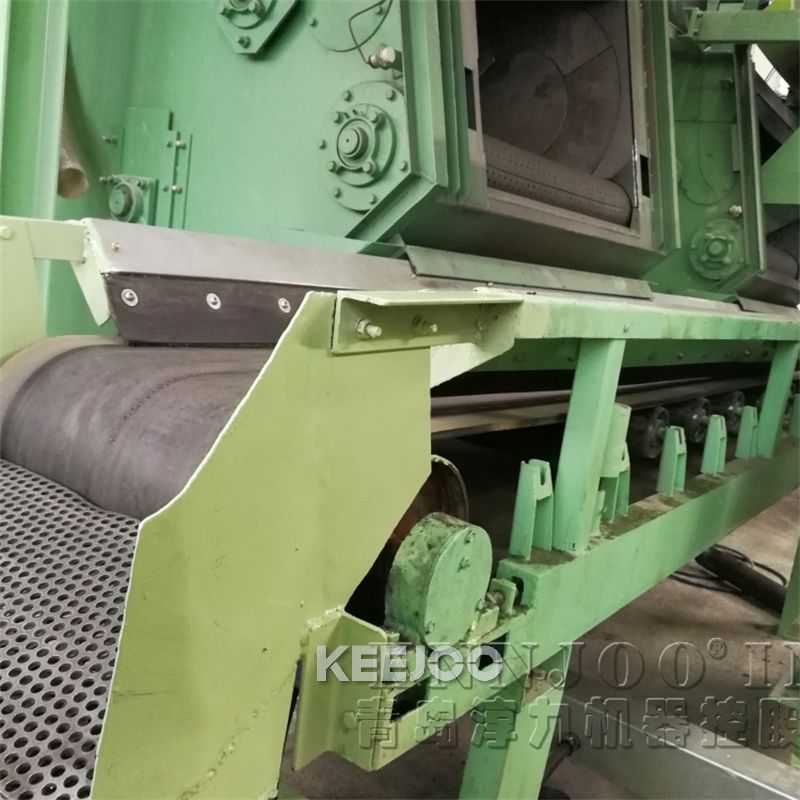 数据的颗粒度：工业互联网重构抛丸“质量闭环”